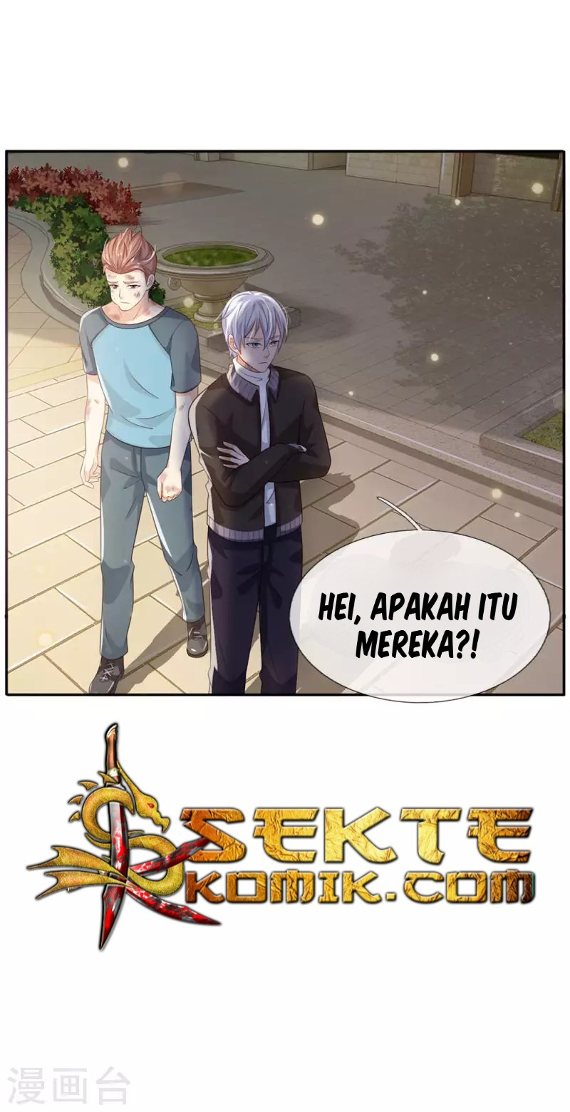 I am Daxianzun Chapter 68 Gambar 15